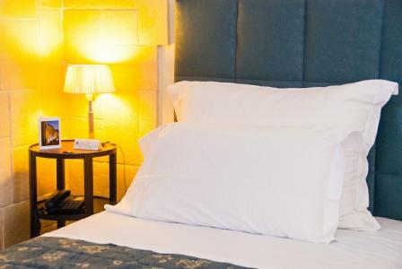 Domus Mariae Albergo - 40