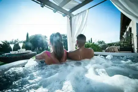 Alla Corte Delle Terme Resort & Ristorante - 2