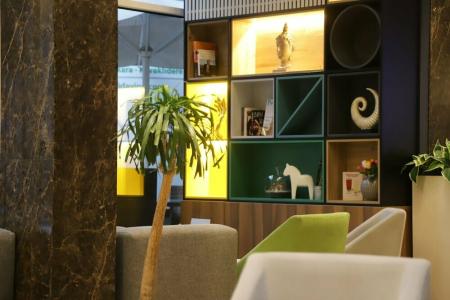 Holiday Inn Ankara-Kavaklidere, An Ihg - 44