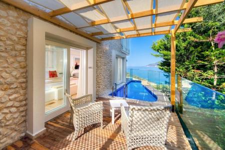 Peninsula Gardens - Adults Only - 15