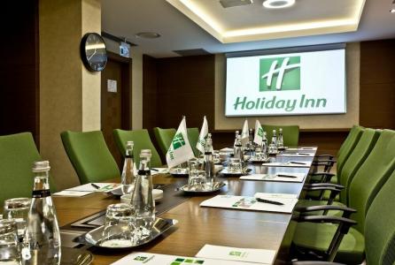 Holiday Inn Ankara-Kavaklidere, An Ihg - 49