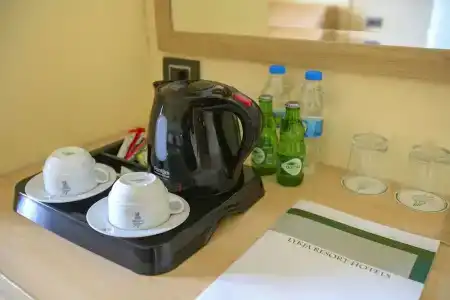 Dalaman Airport Lykia Thermal & Spa - 30