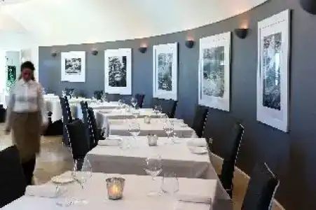 Capri Inn - 19