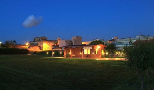 Agriturismo Il Gelsomino Ritrovato - 1