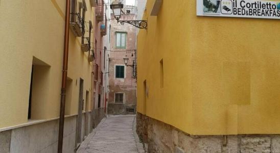 Il Cortiletto - 20