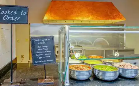 Embassy Suites San Antonio Northwest I-10 - 27