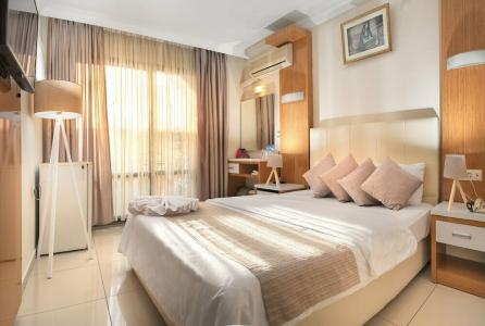 Temple Beach - All Inclusive - 24