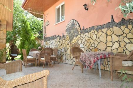 Sinter Terasse House - 44