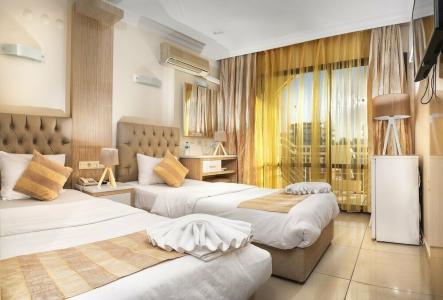 Temple Beach - All Inclusive - 11