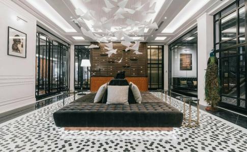 Yangon Excelsior - 25