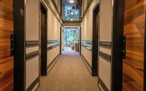 Bakuriani Inn - 48