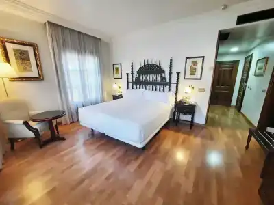 Sercotel Palacio de los Gamboa - 38