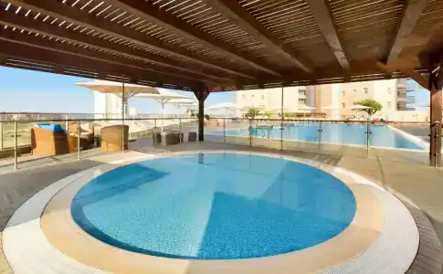 Ramada & Suites by Wyndham Netanya - 1
