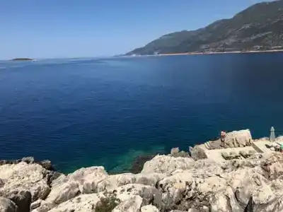 Mandalina Luxury Boutique Otel - 16