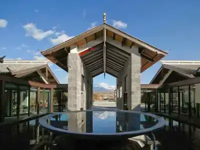 Pullman Lijiang Resort & Spa - 1