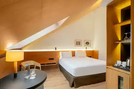 Eurostars Pórtico Alicante - 9