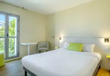 ibis Styles Antibes Juan Les Pins - 5
