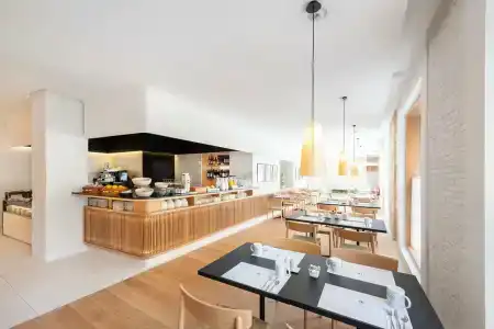 Eurostars Pórtico Alicante - 14