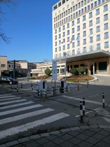 Metropol Palace, a Luxury Collection, Belgrade - 47