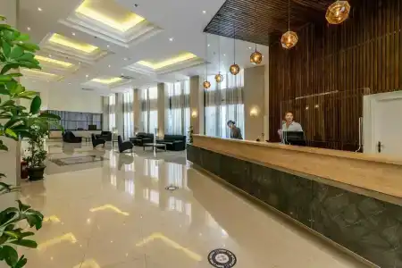 Castellum Suites - Все включено - 42