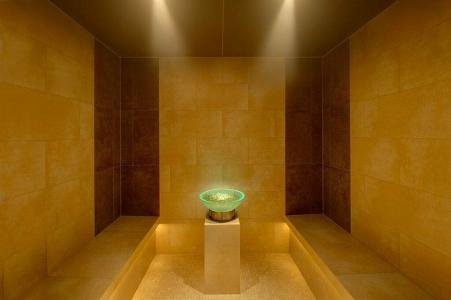 SchlossZermatt Active & CBD Spa - 29