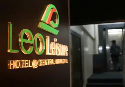 Leo Leisure @ Central Market - 10