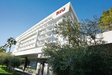 Riu Festival - 0
