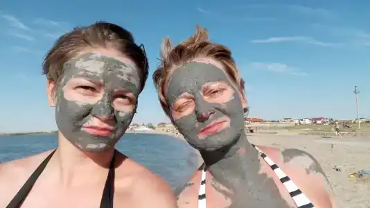Пансионат Del Mar - 34