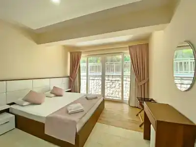 Zehra Butİk Otel Halal - 33