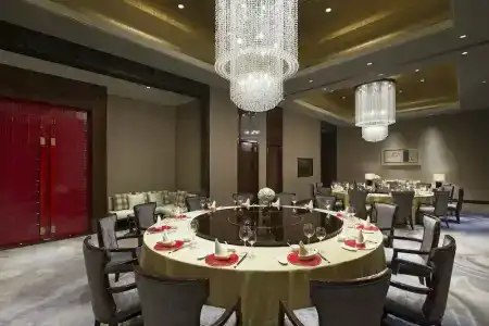Wanda Vista Dongguan - 26