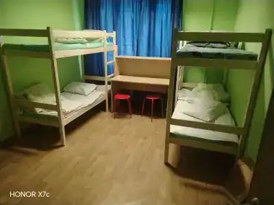 Кантемировка - 3