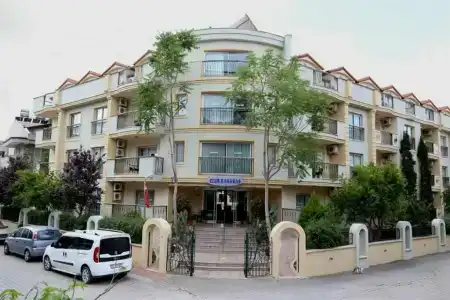 Club Karakas Apart Otel - 1