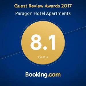 Paragon - 27