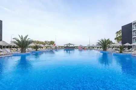 KAIRABA Bodrum Princess and Spa - 11