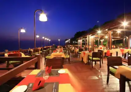 Sea Sense Resort - 3