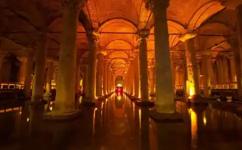 The First Ottoman Suites - 1
