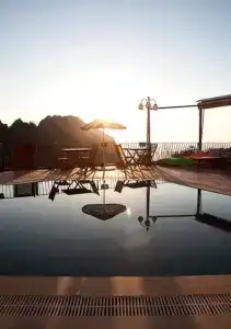 Lavanta Butik Otel Turunc - 26