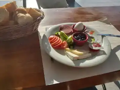 Reis Beach Otel - 24
