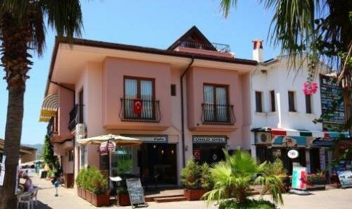 Gocek Unlu - 0