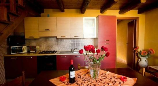 La Mimosa Case Vacanze - 22