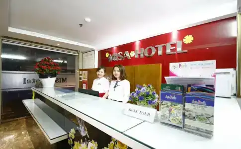 Misa Da Nang - 2