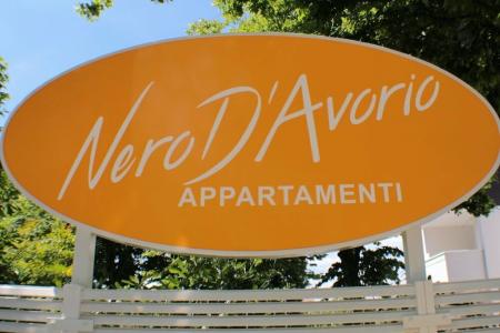 Nero d'Avorio Apart& Spa - 1