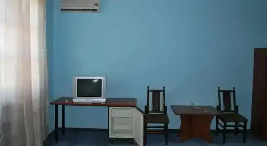 Исаходжа - 39