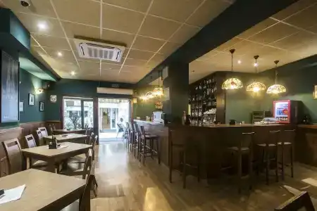 Benidorm City Olympia - 24