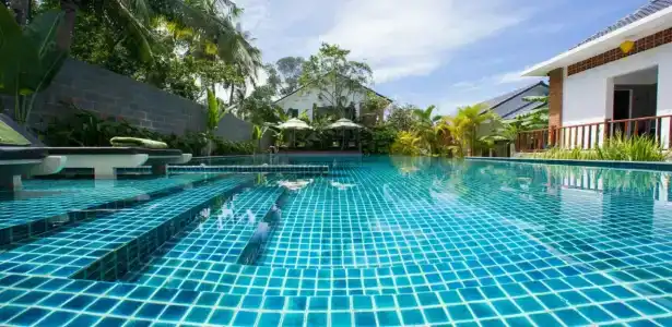 Nadine Phu Quoc Resort & Spa - 41