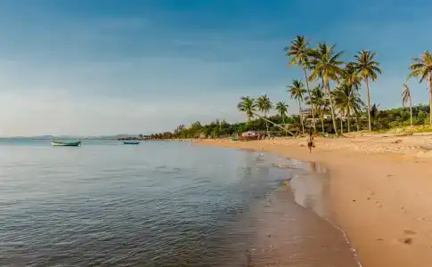 Nadine Phu Quoc Resort & Spa - 36