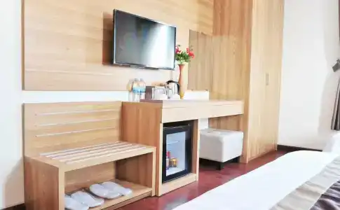 Sen Vang Luxury - 15