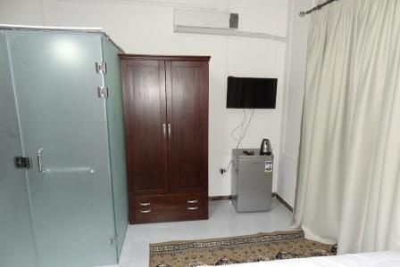 Gardenia Hostel - 10