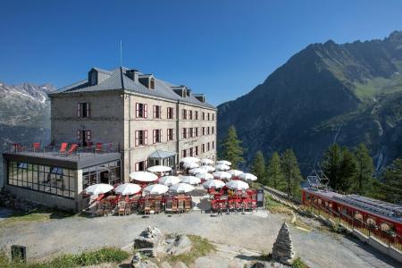 Refuge du Montenvers - 25