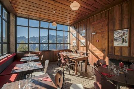 Refuge du Montenvers - 30